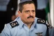بی‌اعتمادی صهیونیست‌ها به پلیس اسرائیل 