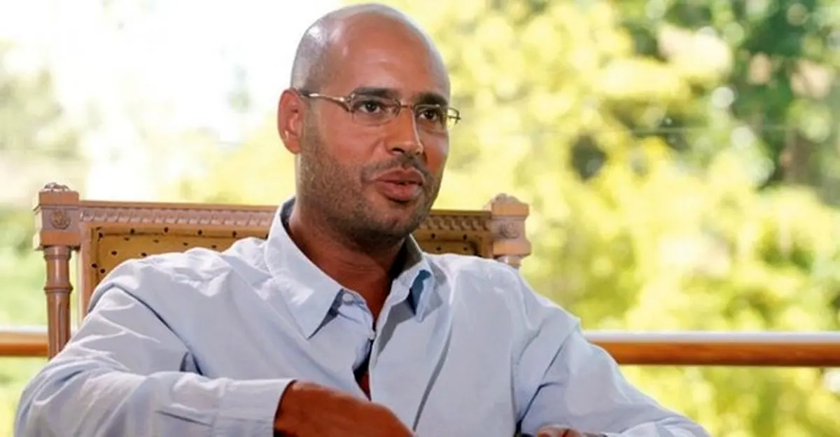 جزئیات مهم درباره کشته‌شدن پسر قذافی منتشر شد