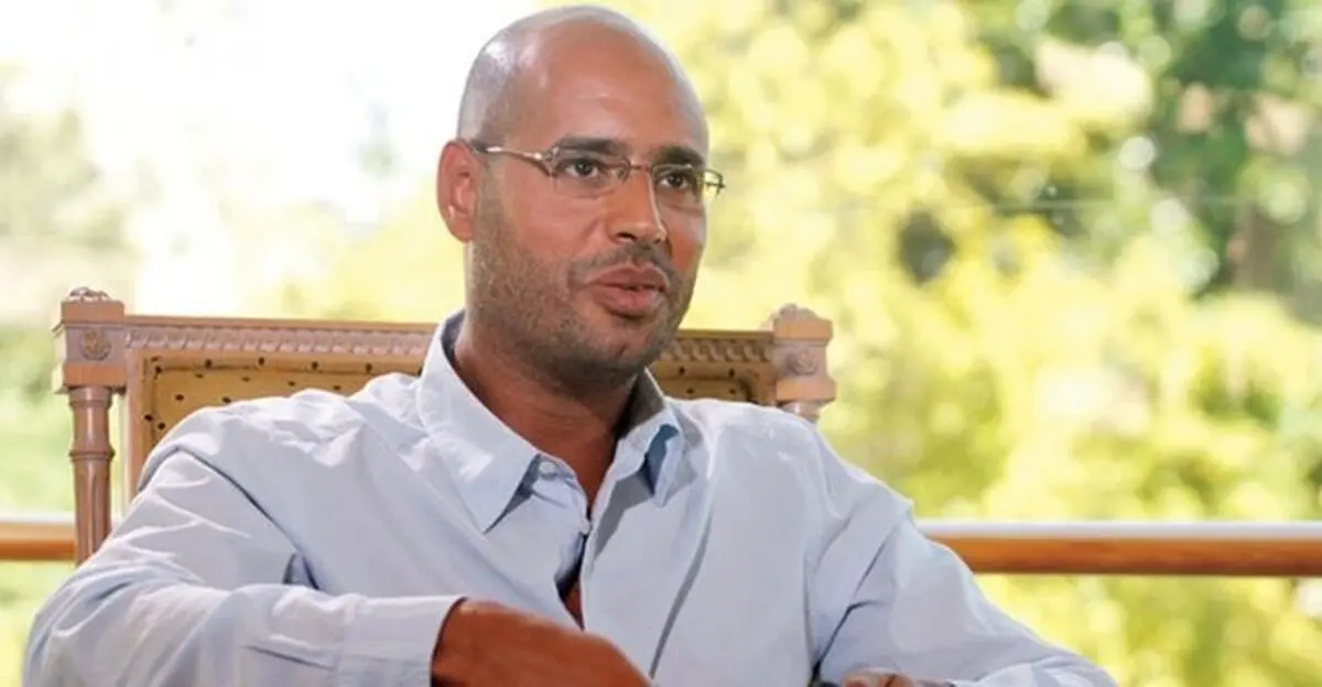 جزئیات مهم درباره کشته‌شدن پسر قذافی منتشر شد