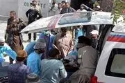 حمله تروریستی در بلوچستان+جزئیات