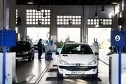 تعطیلی مراکزمعاینه فنی شهر تهران تا ۳۰ مردادماه