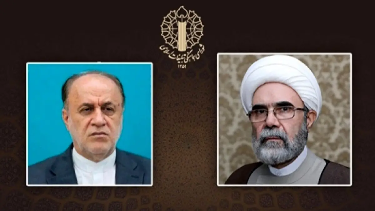 
انتصاب رئیس ستاد مرکزی دهه فجر و چهل و هفتمین سالگرد پیروزی انقلاب اسلامی 
