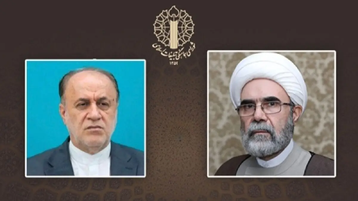 
انتصاب رئیس ستاد مرکزی دهه فجر و چهل و هفتمین سالگرد پیروزی انقلاب اسلامی 
