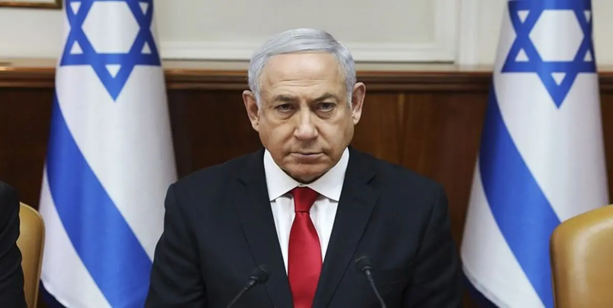 
هشدار نتانیاهو درباره پیامد عدم تشکیل کابینه ائتلافی
