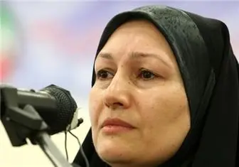 گله‌مندی همسر شهید علی‌محمدی از مسئولان