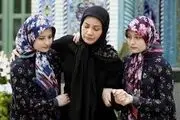 جایگزین سارا و نیکا سریال «پایتخت» رونمایی شدند/ عکس