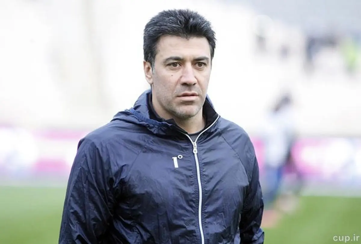 تمجید زیادی از پرسپولیس بودار است