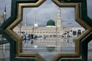 هدف از معراج پیامبر (ص) چه بود؟