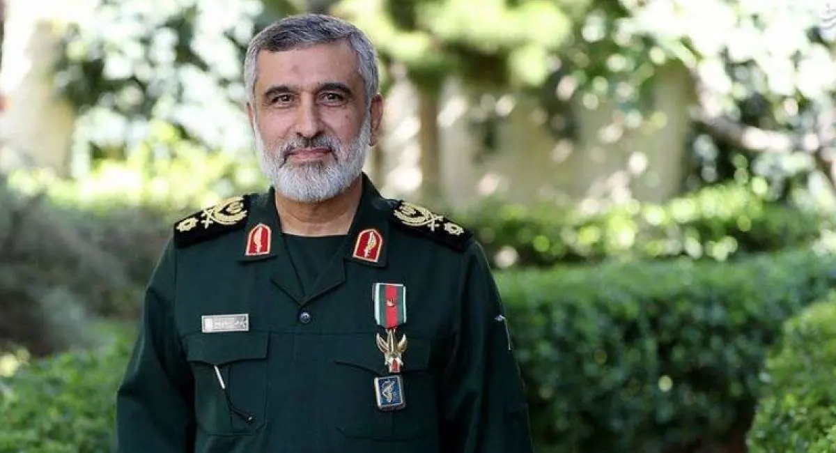 سنگ تمام سردار حاجی زاده برای یمنیها