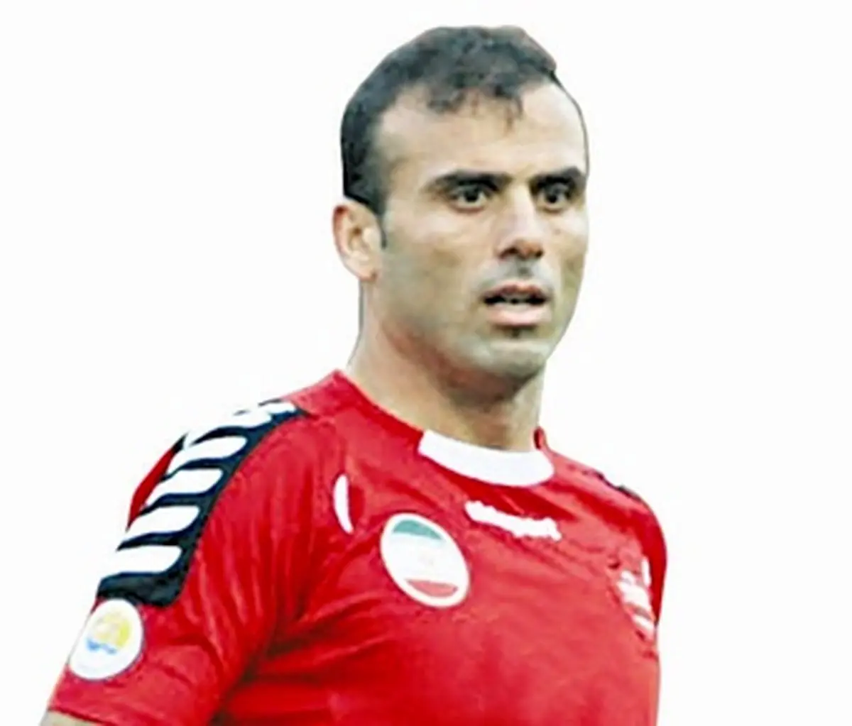 سید جلال حسینی با پرسپولیس توافق کرد!