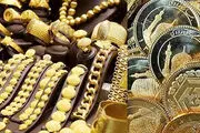 قیمت طلا و سکه امروز یکشنبه ۲۰ مهر ۱۴۰۴