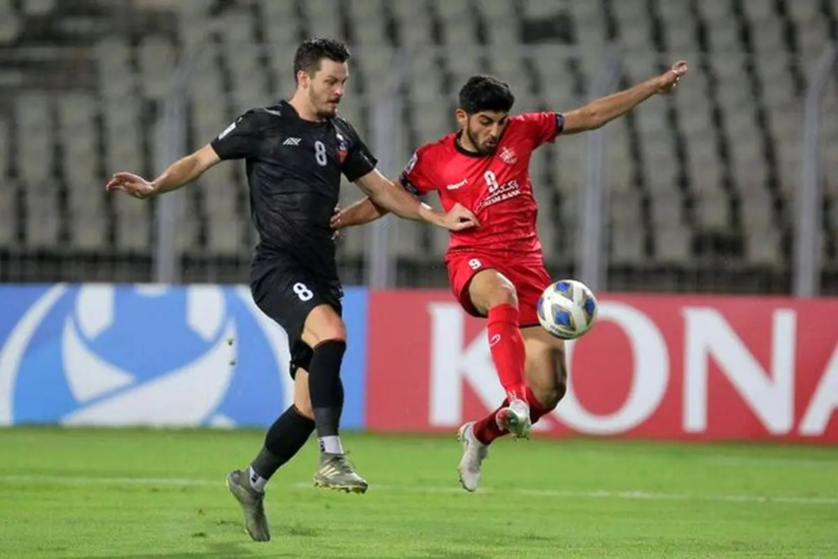 مثلث مخوف ایران در ACL ۲۰۲۰