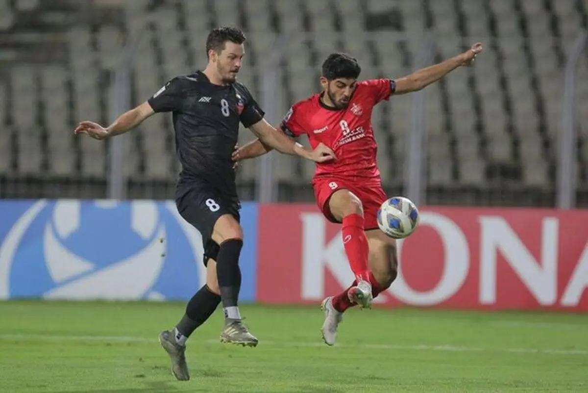 مثلث مخوف ایران در ACL ۲۰۲۰