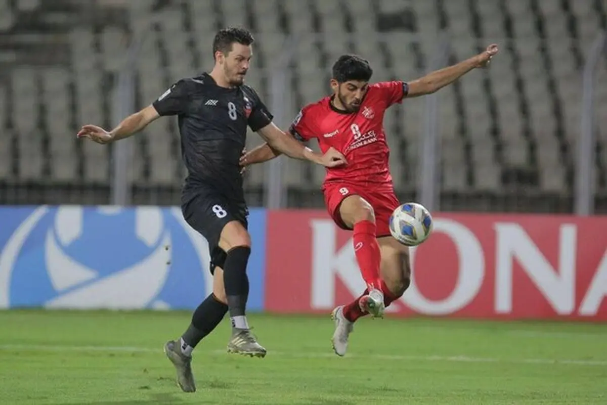 مثلث مخوف ایران در ACL ۲۰۲۰