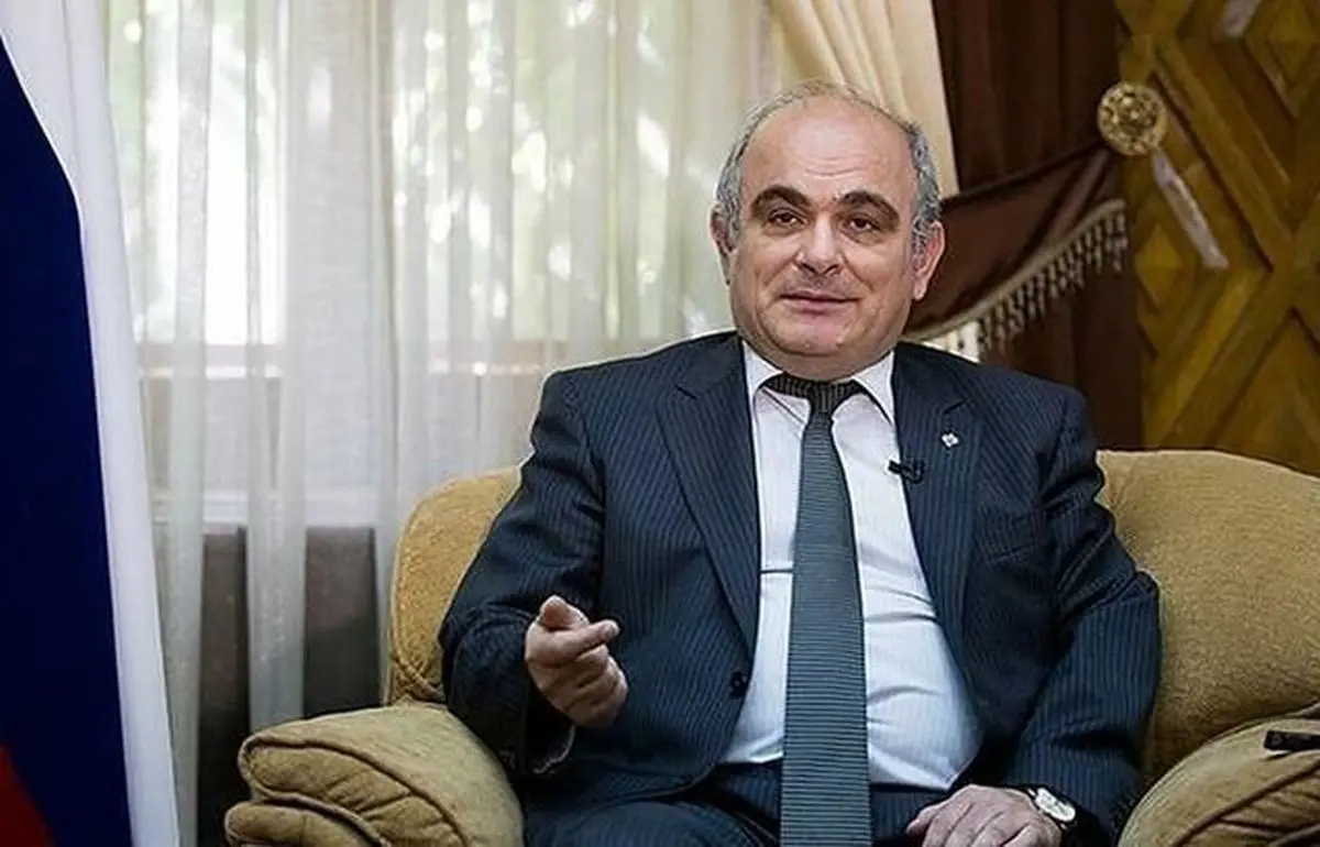 روسیه: ایران توان مقابله با تحریمهای آمریکا را دارد