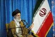 بازتاب سخنرانی رهبری در رسانه‌های بین‌المللی