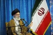 بازتاب سخنرانی رهبری در رسانه‌های بین‌المللی
