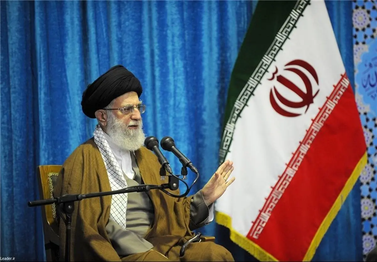 بازتاب سخنرانی رهبری در رسانه‌های بین‌المللی