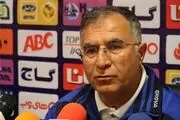 جلالی فعلا از سایپا خداحافظی نمی کند