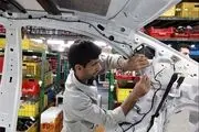 از اخراج 2 هزار کارگر تا جذب مجدد 150 نفر در کرمان خودرو