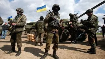هزینه سنگین بازسازی اوکراین