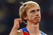 قهرمان المپیک پکن دوپینگی شد