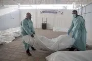 افشای شکنجه‌های وحشیانه صهیونیست‌ها بر پیکر شهدای فلسطینی