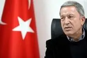 ترکیه حملات «انتقام جویانه» به سوریه را افزایش خواهد داد