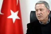 در تقابل با یونان، میلیون‌ها بار حق با ترکیه است 