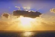 نشانه ای از نور