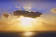 نشانه ای از نور