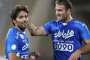 بدشانسی ادامه دار منصوریان