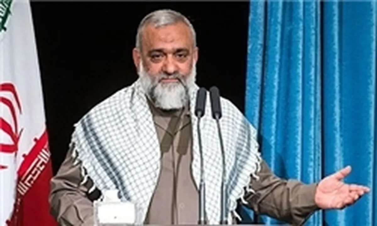 پیش‌بینی رهبرمان به وقوع پیوست