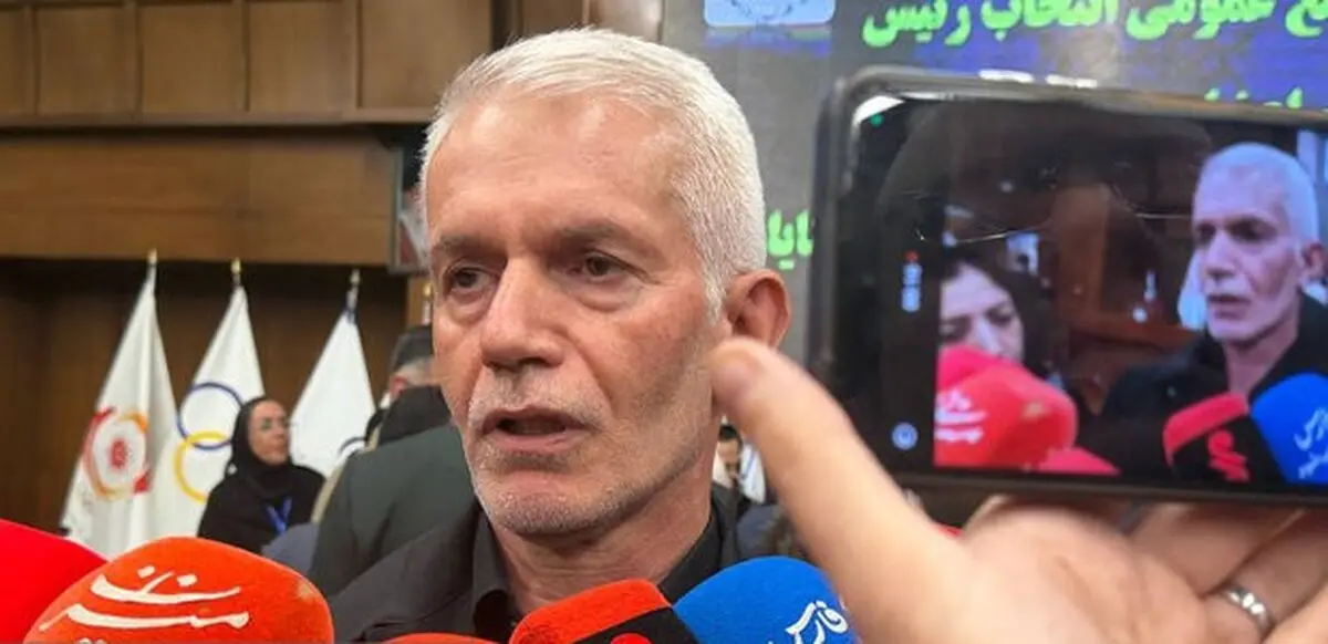 واکنش تند معاون وزیر به واگذاری سالن‌های ورزشی