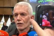 واکنش تند معاون وزیر به واگذاری سالن‌های ورزشی