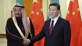 نگرانی صهیونیست‌ها از همکاری هسته‌ای محرمانه چین و عربستان