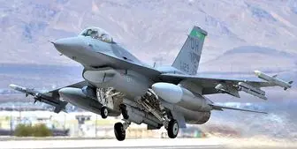 استقرار جنگنده‌های «اف-16 فالکون»آمریکا در شرق اروپا