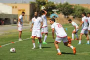 سه چالش مهم سرمربی تراکتورسازی مقابل پرسپولیس