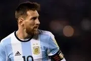 حربه جدید آرژانتینی ها برای صعود به جام جهانی 