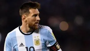 حربه جدید آرژانتینی ها برای صعود به جام جهانی 