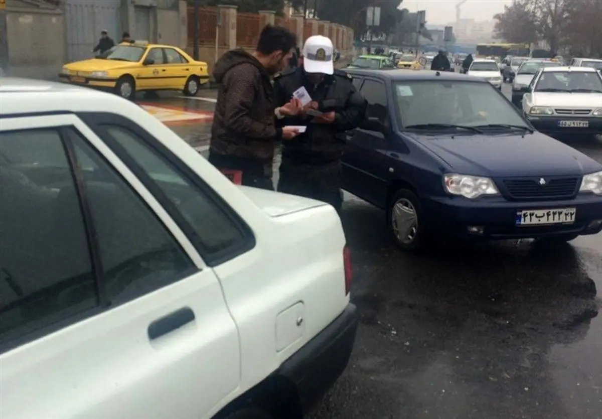 پلیس اخبار شبکه های اجتماعی را تکذیب کرد