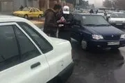 جریمه تردد غیرمجاز در ۲۹ و ۳۰ آذر ماه چقدر است؟