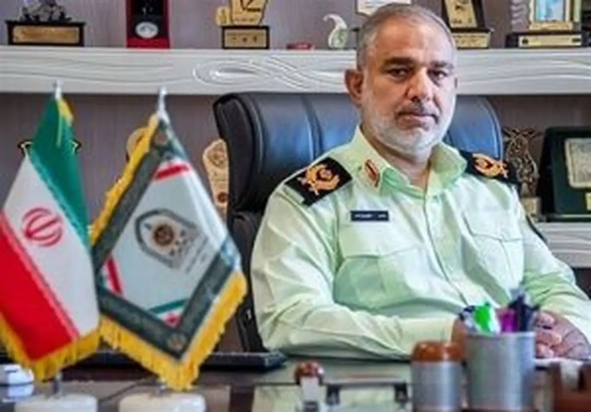 
عامل شهادت "علی فیروزی جوشقان" دستگیر شد
