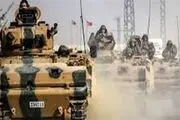 درخواست تازه آنکارا از ایران و روسیه