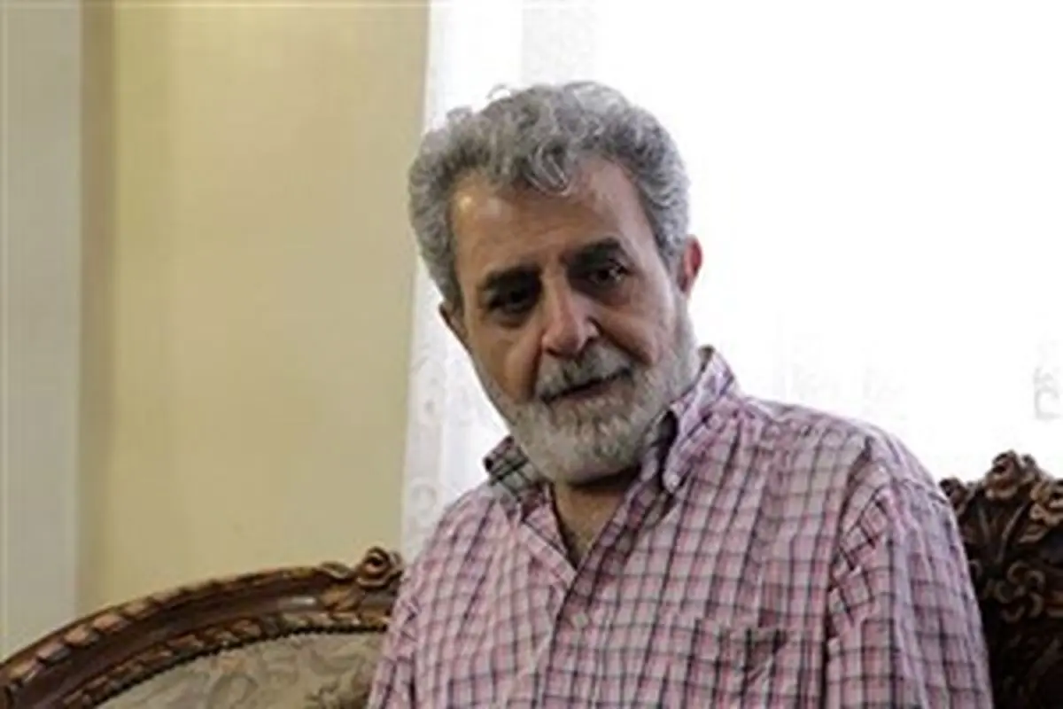مشخص شدن محل خاکسپاری پیشکسوت پرسپولیس