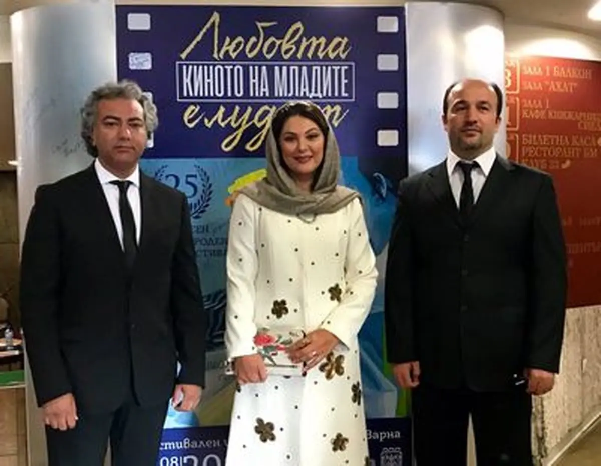 خانم بازیگر: "مالیخولیا" در اکران داخلی مظلوم واقع شد