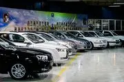 نرخ خودرو تا پایان سال افزایش نخواهد یافت /کاهش 40 تا 120 میلیونی خودروهای چینی