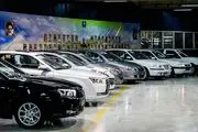 نرخ خودرو تا پایان سال افزایش نخواهد یافت /کاهش 40 تا 120 میلیونی خودروهای چینی