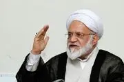 هیات دولت از الان حقوق‌ها را شفاف کند