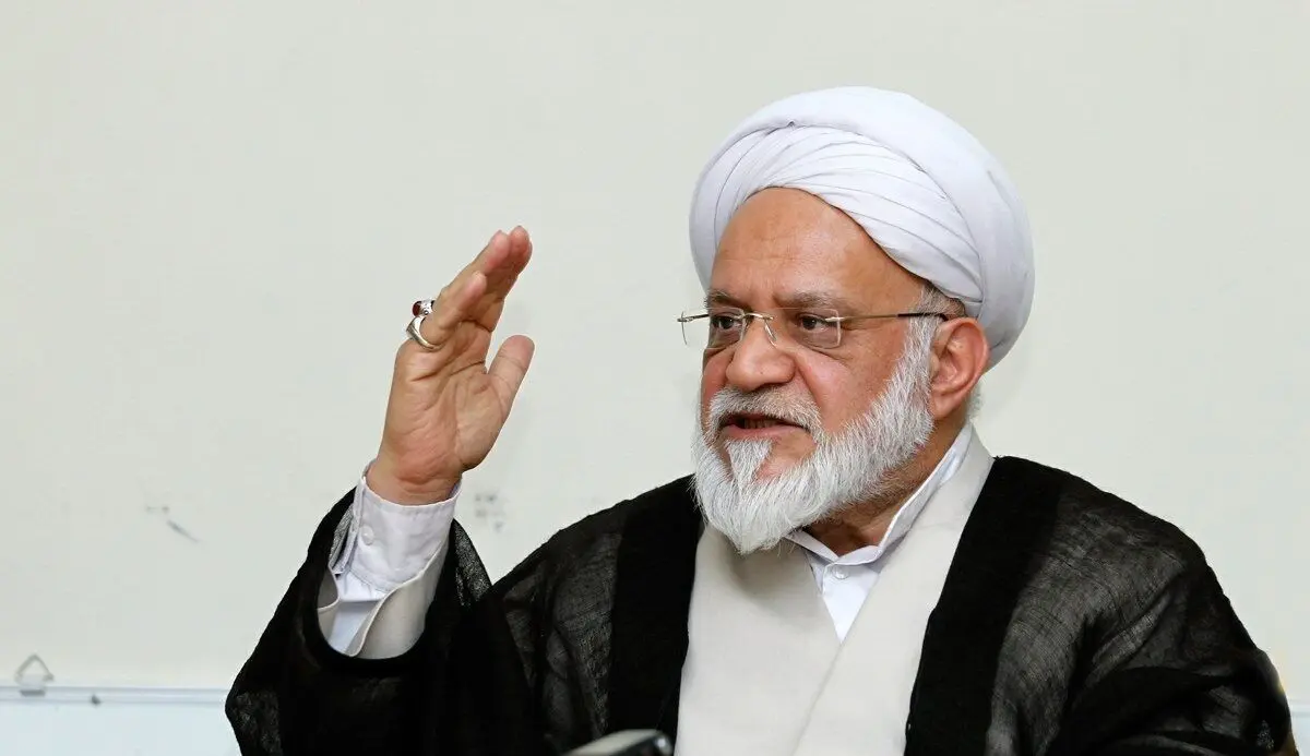 نیروهای انقلاب و اصولگرا اجازه ندهند تجربه تلخ سال ۹۲ اتفاق بیفتد